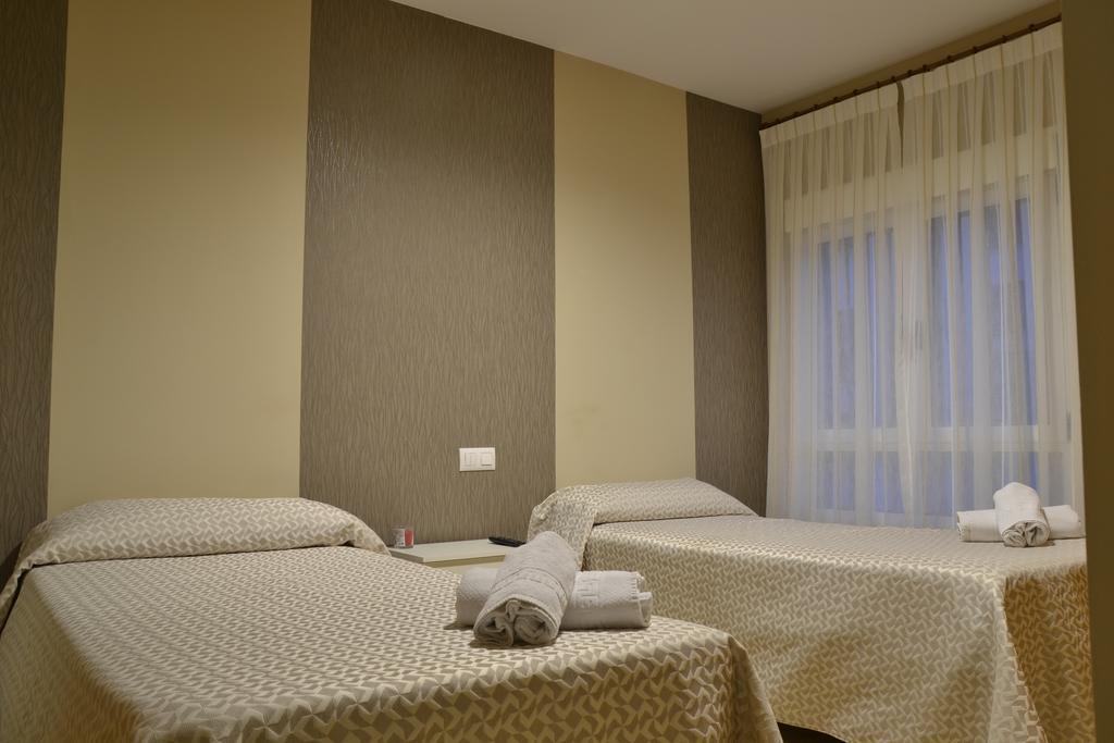 Hostal El Bugar Teruel Ngoại thất bức ảnh