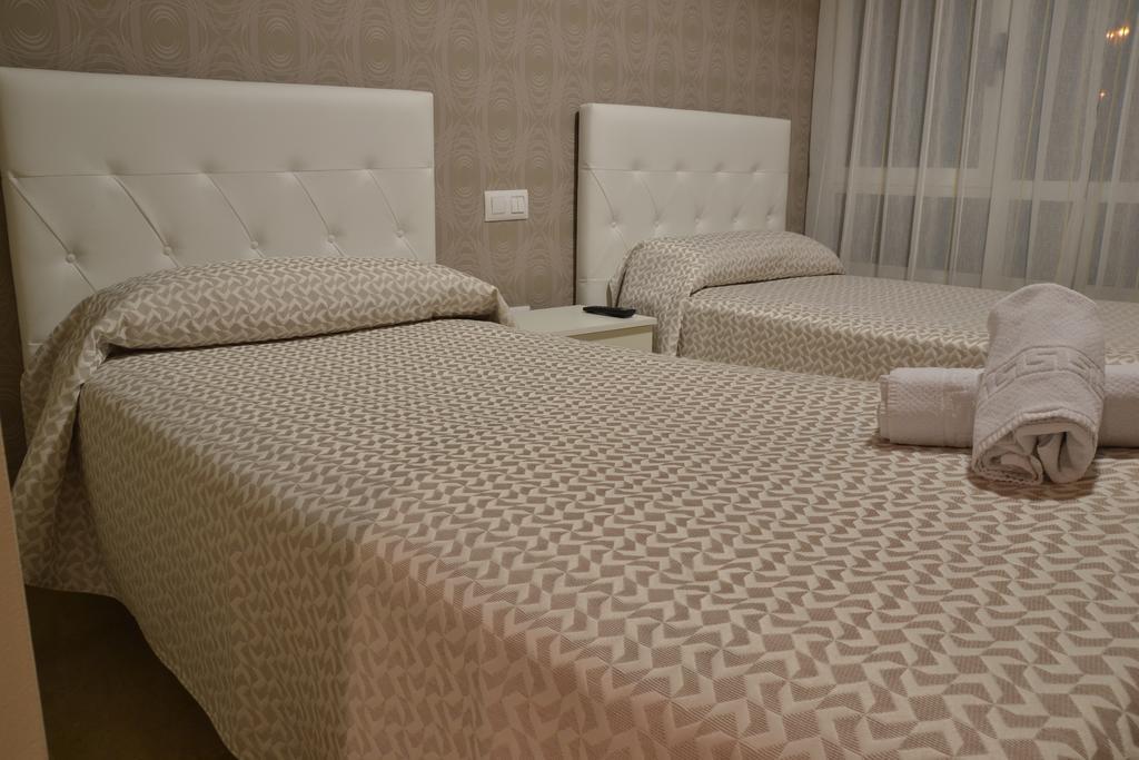 Hostal El Bugar Teruel Ngoại thất bức ảnh