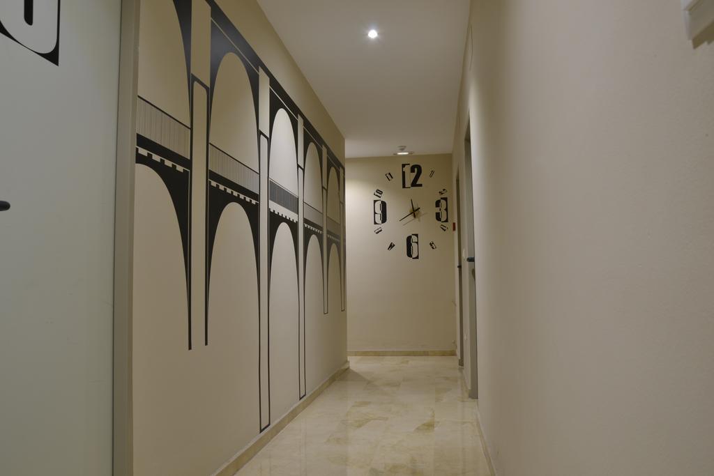 Hostal El Bugar Teruel Ngoại thất bức ảnh