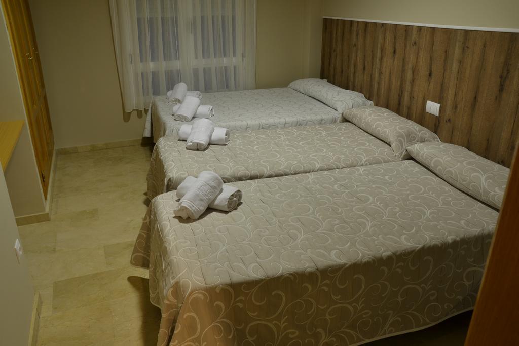 Hostal El Bugar Teruel Ngoại thất bức ảnh