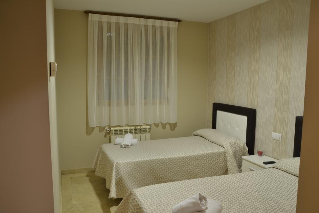 Hostal El Bugar Teruel Ngoại thất bức ảnh